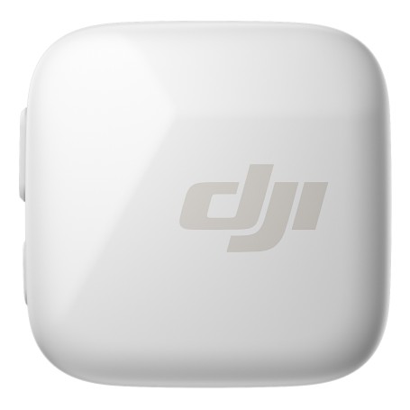 DJI CP.RN.00000430.01 trasmettitore per microfono senza fili Trasmettitore bodypack (991492)