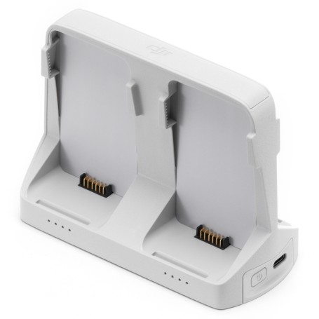 DJI Flip Parallel Charging Hub ricambi e accessorio per droni Hub di ricarica della batteria