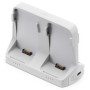 DJI Flip Parallel Charging Hub ricambi e accessorio per droni Hub di ricarica della batteria