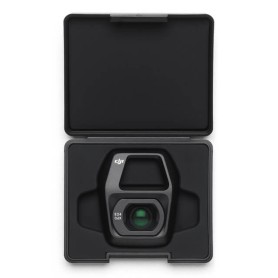 DJI CP.MA.00000835.01 obiettivo per fotocamera Drone fotocamera Obiettivo ampio Nero (991553)