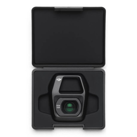 DJI CP.MA.00000835.01 obiettivo per fotocamera Drone fotocamera Obiettivo ampio Nero (991553)