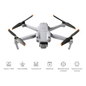 DJI AIR 2S Fly More Combo (911209)