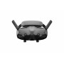 DJI Goggles 3 Occhiali immersivi FPV 470 g Nero, Grigio (980069)
