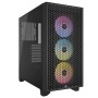 3000D RGB Airflow  (schwarz, Tempered Glass) (CC-9011255-WW)