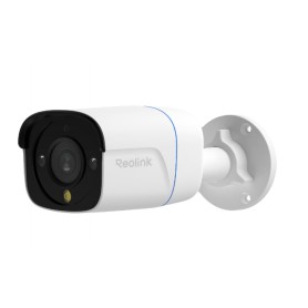 Reolink RP-PCB8M telecamera di sorveglianza Cupola Telecamera di sicurezza IP Interno e esterno 3840 x 2160 Pixel Parete