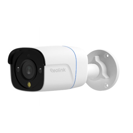 Reolink RP-PCB8M telecamera di sorveglianza Cupola Telecamera di sicurezza IP Interno e esterno 3840 x 2160 Pixel Parete