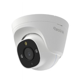 Reolink RP-PCT8M telecamera di sorveglianza Torretta Telecamera di sicurezza IP Interno e esterno 3840 x 2160 Pixel Parete