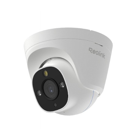 Reolink RP-PCT8M telecamera di sorveglianza Torretta Telecamera di sicurezza IP Interno e esterno 3840 x 2160 Pixel Parete