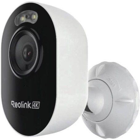 Reolink RL-E450 telecamera di sorveglianza Torretta Telecamera di sicurezza IP Interno 3840 x 2160 Pixel Soffitto/muro