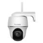 Reolink B430 + solar Cupola Telecamera di sicurezza IP Interno e esterno Parete (Argus Series B430 with Solar Panel)