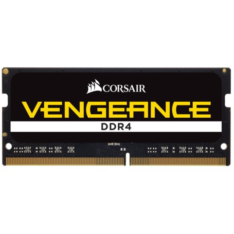 Corsair Vengeance CMSX8GX4M1A3200C22 memoria 8 GB 1 x 8 GB DDR4 3200 MHz (CMSX8GX4M1A3200C22)