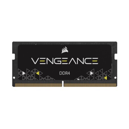 Corsair Vengeance 16GB DDR4 SODIMM 2400MHz memoria 1 x 16 GB (CMSX16GX4M1A2400C16)