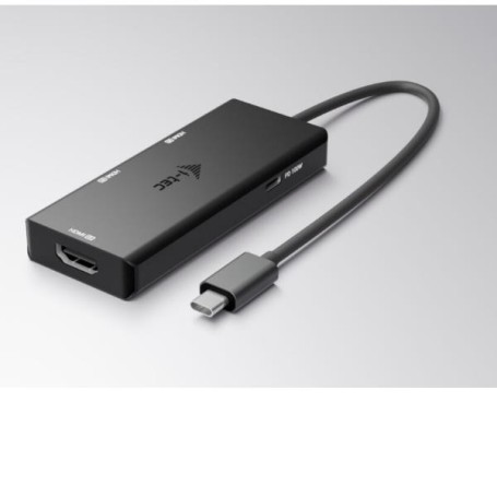 USB-C TRIPLE 4K HDMI VIDEO ADPT. PD (C31TRIPLE4KHDMIPD)