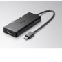 USB-C TRIPLE 4K HDMI VIDEO ADPT. PD (C31TRIPLE4KHDMIPD)