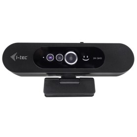 I-TEC SOLOMON WH200 2K WEBCAM WITH (CAMSOLOMON2KW200)