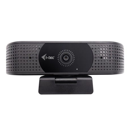 I-TEC SOLOMON 500 4K PDAF WEBCAM (CAMSOLOMON4K500)