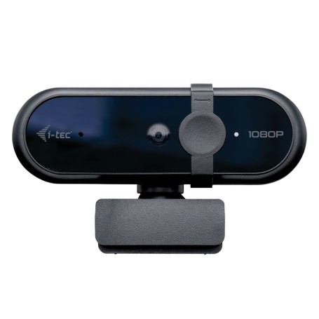 I-TEC SOLOMON 100 1080P WEBCAM (CAMSOLOMONF100)