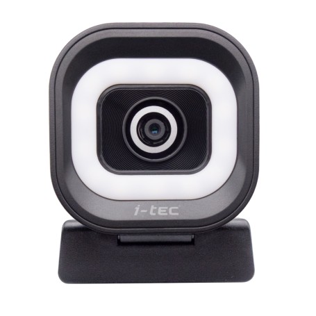I-TEC SOLOMON 700 STREAM 4K WEBCAM (CAMSOLOMON4K700)