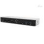 THUNDERBOLT 4 QUATTRO INTELL DOCK. (TB4INTGDUAL4KDOCPDIT)