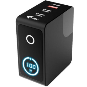 UNIVERSAL CHARGER USB-C PD 3.0 100W (CHARGER-INTG100W)