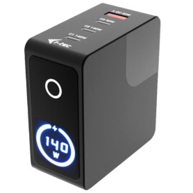 UNIVERSAL CHARGER USB-C PD 3.0 140W (CHARGER-INTG140W)
