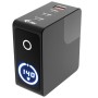 UNIVERSAL CHARGER USB-C PD 3.0 140W (CHARGER-INTG140W)