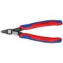 Electronic Super Knips 78 41 125 (rot/blau, mit ffnungsfeder)