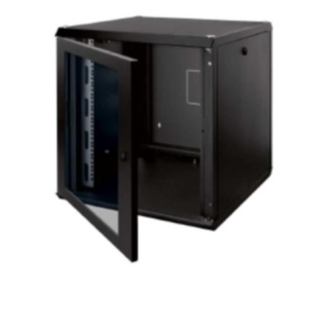 BOX IP30 18U 600X600X875 NERO (19680900ZY)