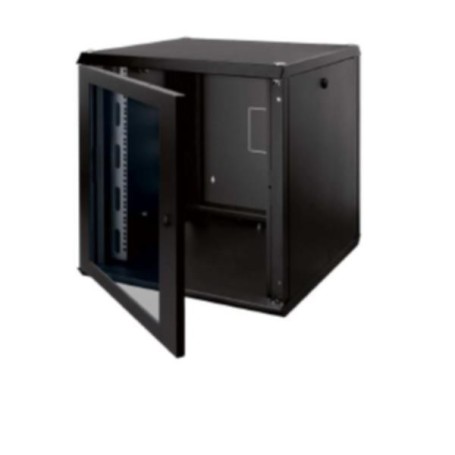 BOX IP30 18U 600X500X875 NERO (19680800ZY)
