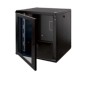 BOX IP30 18U 600X500X875 NERO (19680800ZY)