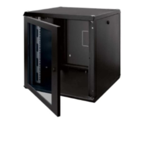 BOX IP30 9U 600X600X470 NERO (19680200ZY)