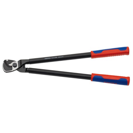 Knipex 95 12 500 pinza Pinze per taglio laterale