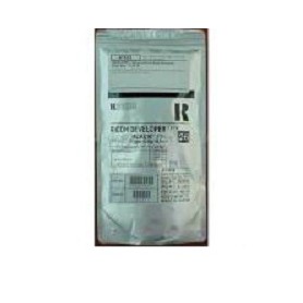 Ricoh Type 26 Black Developer stampante di sviluppo 300000 pagine (B0799640)