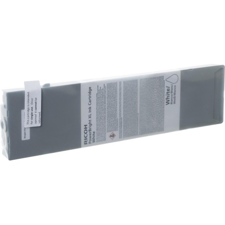 RICOH PowerBright Tinte XL weiß (342095)
