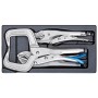 Gedore 2188198 chiave inglese regolabile (1500 ES-137)