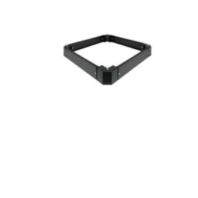 ZOCCOLO X RACK SERVER 600X1200 NERO (19683200ZY)