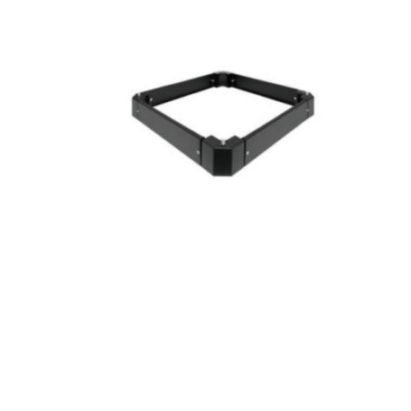 ZOCCOLO X RACK SERVER 600X1200 NERO (19683200ZY)