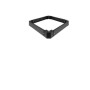 ZOCCOLO X RACK SERVER 600X1200 NERO (19683200ZY)