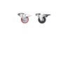 SET4 RUOTE RACK P360KG CON FRENO (19687500ZY)