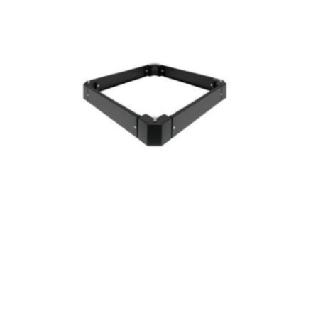 ZOCCOLO X RACK SERVER 800X1200 NERO (19683600ZY)