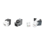 PRESA RJ45U CAT.6 BIANCO (418070)