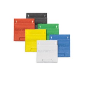 TAPPO PARAPOLVERE NERO CF10 (418063)