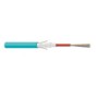 CAVO 8FO OM3 DIEL.INT. CCA TURCHESE (19708200CZ)