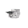 CF12 PRESA RJ45S CAT.6A METALLO (41806100ZF)