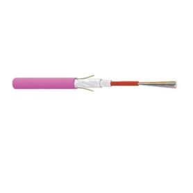 CAVO 4FO OM4 CCA VIOLA (19708500CZ)