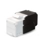 12PZ MODULO KU PLUS CAT.6A IEC BIAN (418074)