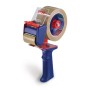 TESA 06300-00001 dispenser nastro adesivo Blu, Rosso (06300-00001-00)