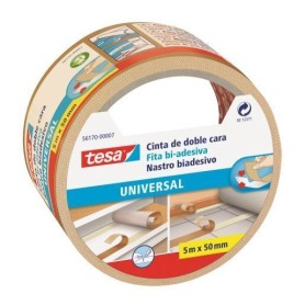 TESA 56170-00007-01 nastro adesivo da cancelleria 5 m 6 pz (56170-00007-01)