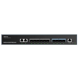 Grandstream Networks GWN7830 switch di rete Gestito L3 Gigabit Ethernet (10/100/1000) Grigio