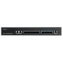 Grandstream Networks GWN7830 switch di rete Gestito L3 Gigabit Ethernet (10/100/1000) Grigio
